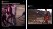 Riyan Parag Funny Memes Go Viral After Rajasthan Royals Captain Smashes Six Sixes in Consecutive Deliveries of Separate Overs During KKR vs RR IPL 2025 Match