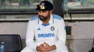 Fans React After Rohit Sharma Announces Retirement From Test Cricket Ahead of IND vs ENG 2025 Series