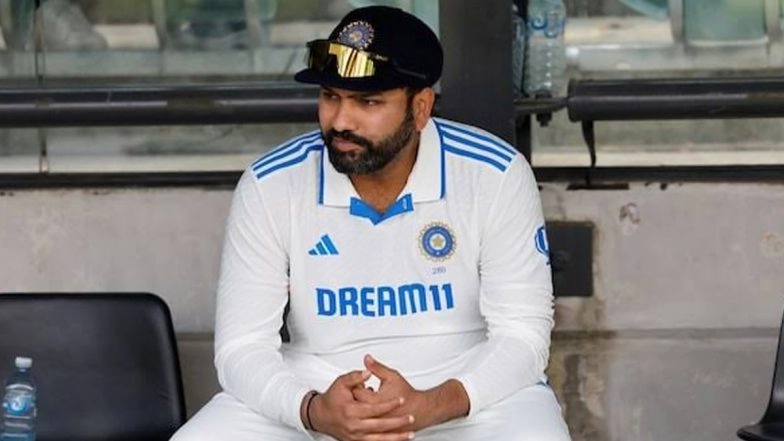 Fans React After Rohit Sharma Announces Retirement From Test Cricket Ahead of IND vs ENG 2025 Series