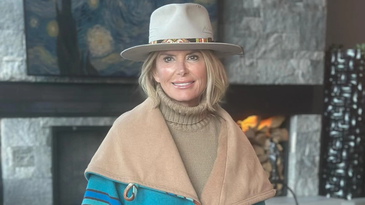 Northern Irish actress and producer, famous for her role in Touched by an Angel.