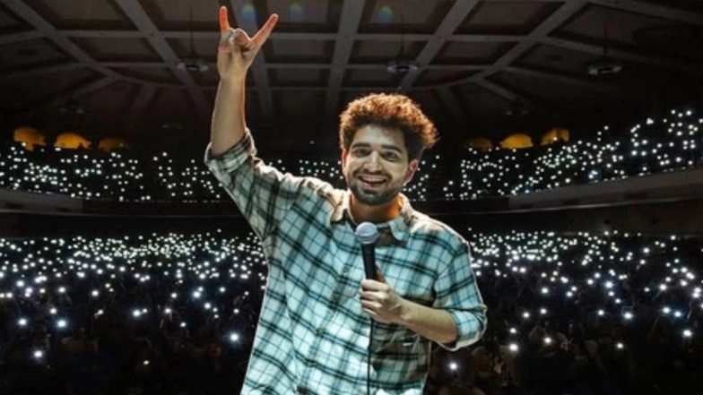 Samay Raina Submits Written Apology to NCW Chief in Connection With &lsquo;India&rsquo;s Got Latent&rsquo; Row