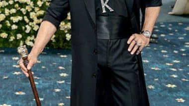 Indian Celebs at Met Gala 2025: SRK, Diya Mehta Jatia, Kiara and Others Nail ‘Tailored for You’ Theme