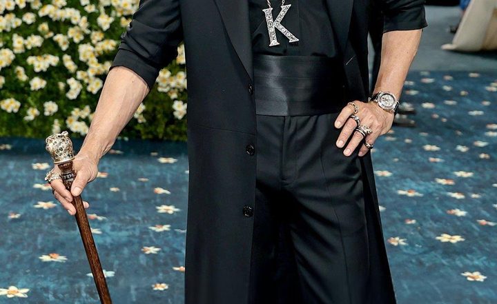 Indian Celebs at Met Gala 2025: SRK, Diya Mehta Jatia, Kiara and Others Nail &lsquo;Tailored for You&rsquo; Theme