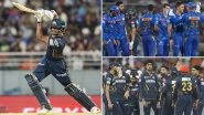 Mumbai Indians Qualify for IPL 2025 Qualifier 2; Rohit Sharma, Trent Boult and Jasprit Bumrah&rsquo;s Brilliant Performances Help MI Beat Gujarat Titans by 20 Runs in Eliminator