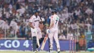 No DRS Available in GT vs LSG IPL 2025 Match! Umpire Informs Decision Review System Is Down During Second Innings in Ahmedabad