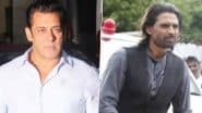 Salman Khan Pays Tribute to Mukul Dev, Writes ‘Miss You My Dear Brother Mukul Rest in Peace’ for ‘Jai Ho’ Co-Star