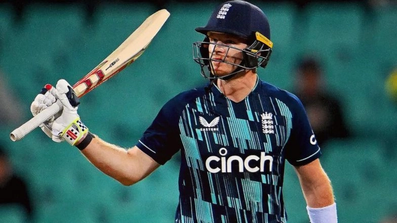 Operation Sindoor: England Cricketer Sam Billings ‘Praying’ for De-Escalation As Indian Armed Forces Strike Terror Camps in Pakistan (See Post)