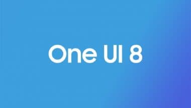 Samsung One UI 8 Beta Program Launched: First-Generation Upgrade Rolls Out to New Galaxy Foldables With Advanced Features