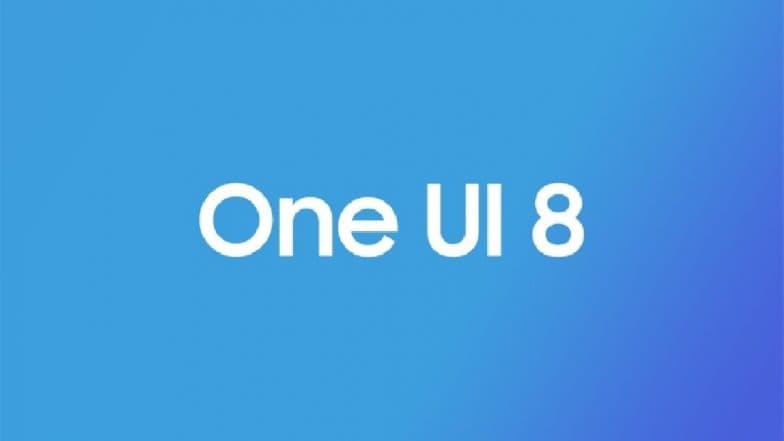 Samsung One UI 8 Beta Program Launched: First-Generation Upgrade Rolls Out to New Galaxy Foldables With Advanced Features