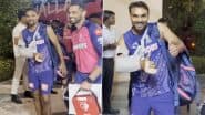 Sandeep Sharma Ruled Out For Remainder of the IPL 2025 With Finger Fracture; Rajasthan Royals Yet to Name Replacement