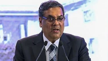 Chief Justice of India Sanjiv Khanna Retires Today