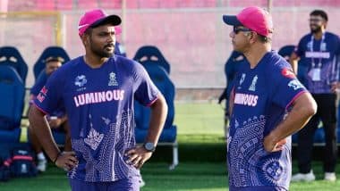 Rajasthan Royals vs Punjab Kings Dream11 Team Tips and Suggestions, IPL 2025