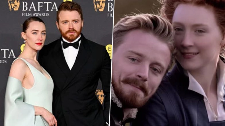 Saoirse Ronan and Jack Lowden: A Love Story From Big Screen to Parenthood