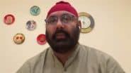 Virat Kohli Test Retirement: Delhi Ranji Team's Coach Sarandeep Singh Makes Big Revelation, Says Star Indian Cricketer Was Prepared For England Tour (Watch Video)