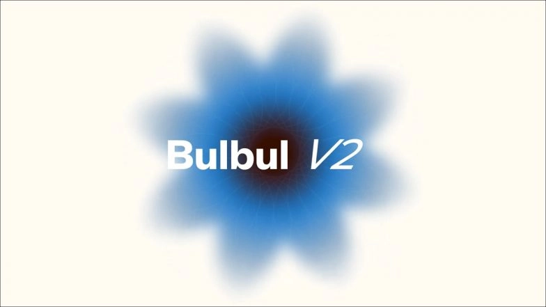 Sarvam AI Unveils ‘Bulbul V2’ Speech Model With 11 Indian Languages With Natural, Realistic Accents