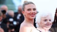 Scarlett Johansson’s Directorial Debut ‘Eleanor the Great’ Gets 5-Minute Standing Ovation at Cannes Film Festival 2025