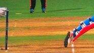 Was Abishek Porel Out or Not Out? Fans Divided Over Third Umpire’s Decision During MI vs DC IPL 2025 Match