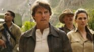 Mission: Impossible – the Final Reckoning: Tom Cruise Reveals He Wore ‘125 Pound’ Diving Suit for Underwater Sequence in Film on ‘The Tonight Show’