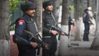 Chandigarh on Alert As IAF Warns of Possible Attack Amid India-Pakistan Tension, Air Raid Sirens Activated
