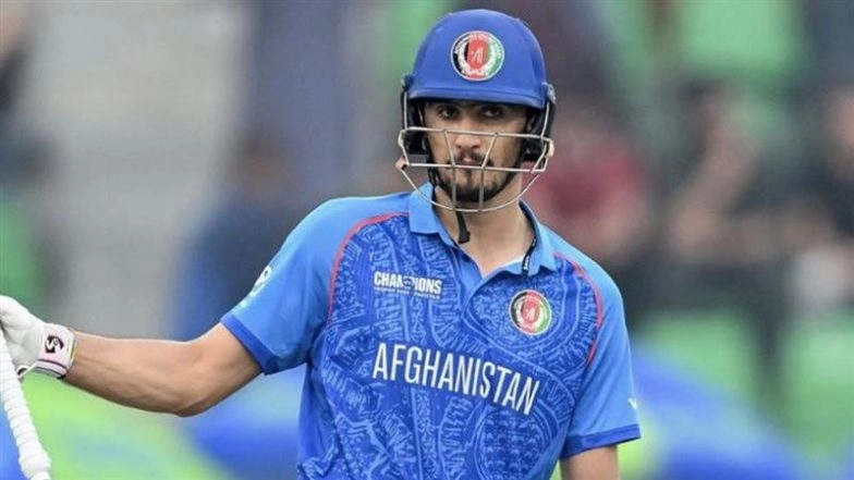 Delhi Capitals Announce Sediqullah Atal As Replacement of Harry Brook For Remainder of IPL 2025