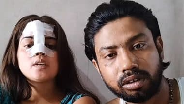 Who Is Seeta Meena? All About Kanpur YouTuber Seeta Sachan Who Was Attacked by Gun-Wielding Robbers During Robbery at Her Home in Uttar Pradesh's Ghatampur