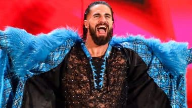 WWE SmackDown Free Live Streaming Online, June 6: Get Wrestling Weekly Episode Live TV Telecast Details With Time in IST