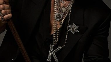 Shah Rukh Khan’s Met Gala 2025 Debut Is All About Royalty and Opulence