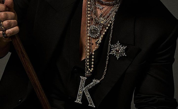 Shah Rukh Khan&rsquo;s Met Gala 2025 Debut Is All About Royalty and Opulence