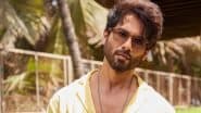‘Keep It Real You All’: Shahid Kapoor Talks About Mental Health Amidst Babil Khan’s Emotional Meltdown on Instagram