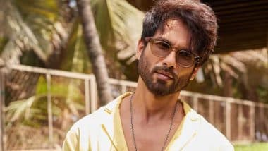 ‘Keep It Real You All’: Shahid Kapoor Talks About Mental Health Amidst Babil Khan’s Emotional Meltdown on Instagram