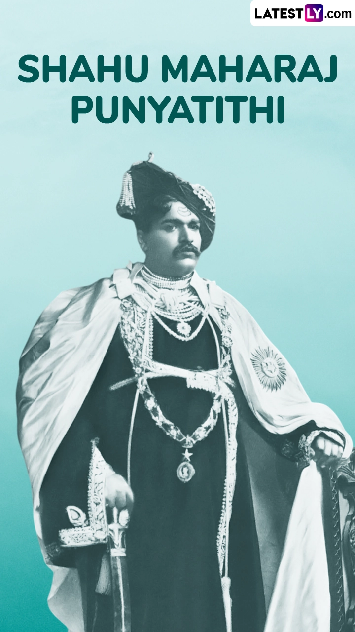 Rajarshi Chhatrapati Shahu Maharaj 2025 Messages: Remembering the Torchbearer of Social Justice