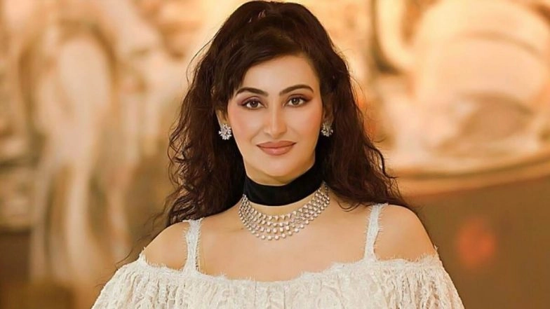 Cannes Film Festival 2025: Shalini Passi Set to Make Her Red Carpet Debut at Prestigious Film Festival, Says ‘Proud to Represent Indian Creativity on a Global Stage’