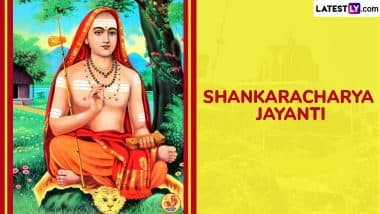 What Are the Fasting Rules, Puja Vidhi, and Other Rituals of Adi Shankaracharya Jayanti?