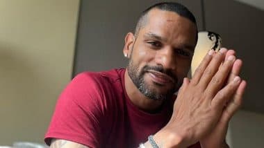 Shikhar Dhawan Tweets 'Hats off to Colonel Sofia Qureshi and Countless Indian Muslims...' Pays Tribute to Indian Armed Forces for Successful Operation Sindoor