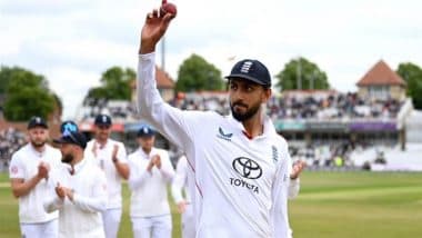 England Beat Zimbabwe by an Innings and 45 Runs in One-Off Test 2025; Ollie Pope, Ben Duckett, Shoaib Bashir's Brilliant Performances Help Three Lions Win Test Series