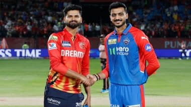 Did Punjab Kings and Delhi Capitals Share Points After PBKS vs DC IPL 2025 Match in Dharamsala Called Off? Check Here
