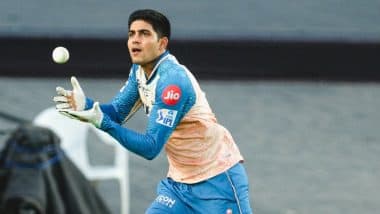 Gujarat Titans vs Sunrisers Hyderabad Match Scorecard: Check Gt vs SRH Live Score of IPL 2025 Match Online