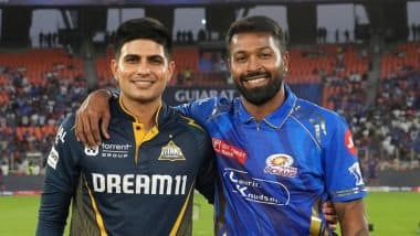 Today’s IPL 2025 Match Live: Check TATA Indian Premier League Schedule for May 6