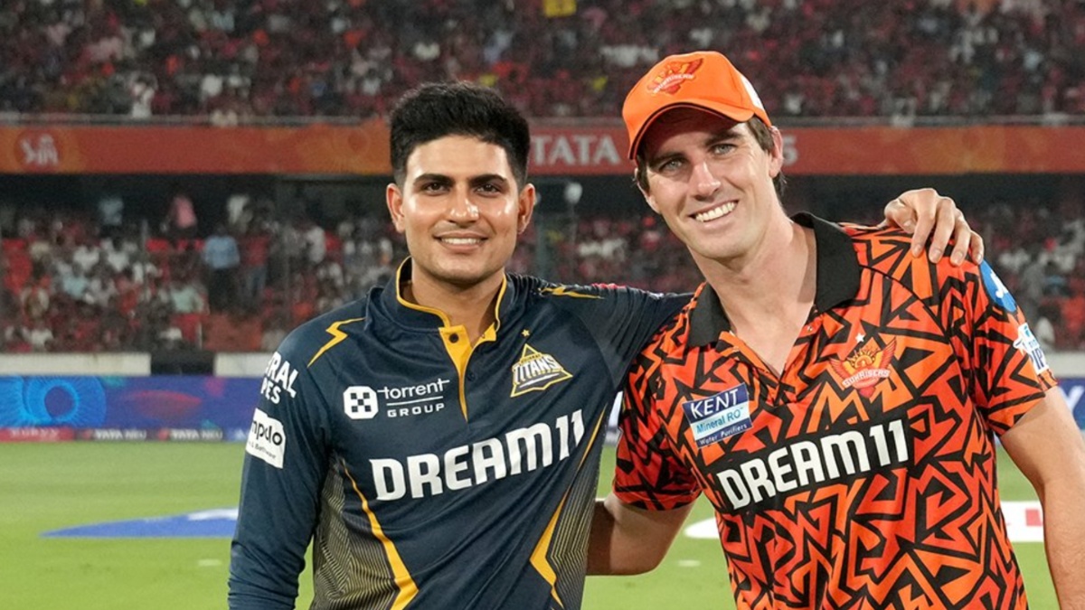 Cricket News Gujarat Titans Vs Sunrisers Hyderabad IPL 2025 Dream11 Cricket news gujarat titans vs sunrisers hyderabad ipl 2025 dream11