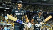 GT vs CSK Dream11 Team Prediction, IPL 2025: Tips and Suggestions To Pick Best Winning Fantasy Playing XI for Gujarat Titans vs Chennai Super Kings