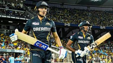 GT vs CSK Dream11 Team Prediction, IPL 2025: Tips and Suggestions To Pick Best Winning Fantasy Playing XI for Gujarat Titans vs Chennai Super Kings
