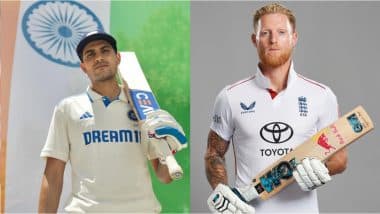 IND vs ENG 2025: Former Australia Opener Matthew Hayden Feels England Will Hold the Edge but India Will Push Hard