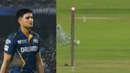 Out or Not Out? Fans Divided Over Third Umpire’s Controversial Decision on Shubman Gill’s Run Out During GT vs SRH IPL 2025 Match