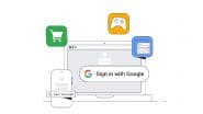 Forgot Gmail Password? Now Sign In With Google With a Single Tap To Access Your Favourite Apps and Websites; Here's How