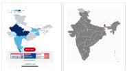 Sikkim Found Missing in Map of India Published by 'The Hindu', Newspaper Apologises After CM Prem Singh Tamang Slammed 'Grave Lapse'