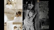 'Aranyer Din Ratri' at Cannes 2025: Simi Garewal Shares Outfit Details Ahead of Debut Red Carpet Appearance at Satyajit Ray&rsquo;s Restored Film&rsquo;s Screening (Watch Video)