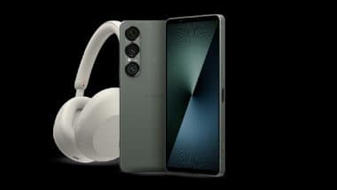 Check Sony Xperia 1 VII Price, Specifications and Features