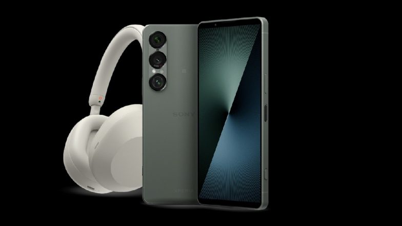 Sony Xperia 1 VII Launched in Global Market With Snapdragon 8 Elite, 3.5mm Audio Jack; Check Price, Specifications and Features