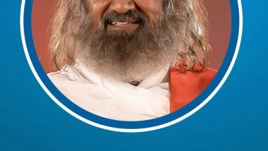 Sri Sri Ravi Shankar Quotes, HD Photos and Messages To Inspire a Stress-Free Mind