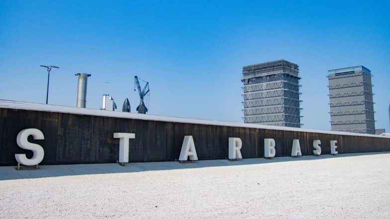 Starbase Texas City: Elon Musk’s SpaceX Officially Incorporates Separate Town for Its Employees and Operations in Cameron County